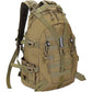 Molle Bushcraft Assault Pack Survival Rucksack 35L