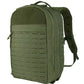 Lasercut Molle Airsoft Rucksack Softair Daypack 35L