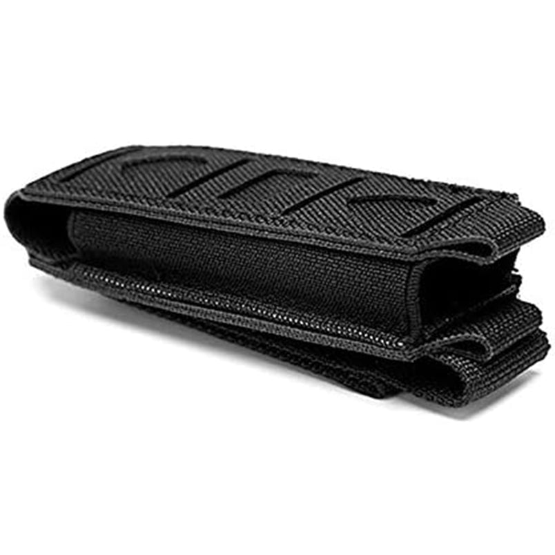 Molle Pistol Single Magazine Pouch Single Elastic Magazine Pouch