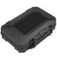 Molle Sicherheitsbox Tactical Gear Hard Case Box – Wasserdichte MOLLE-Box