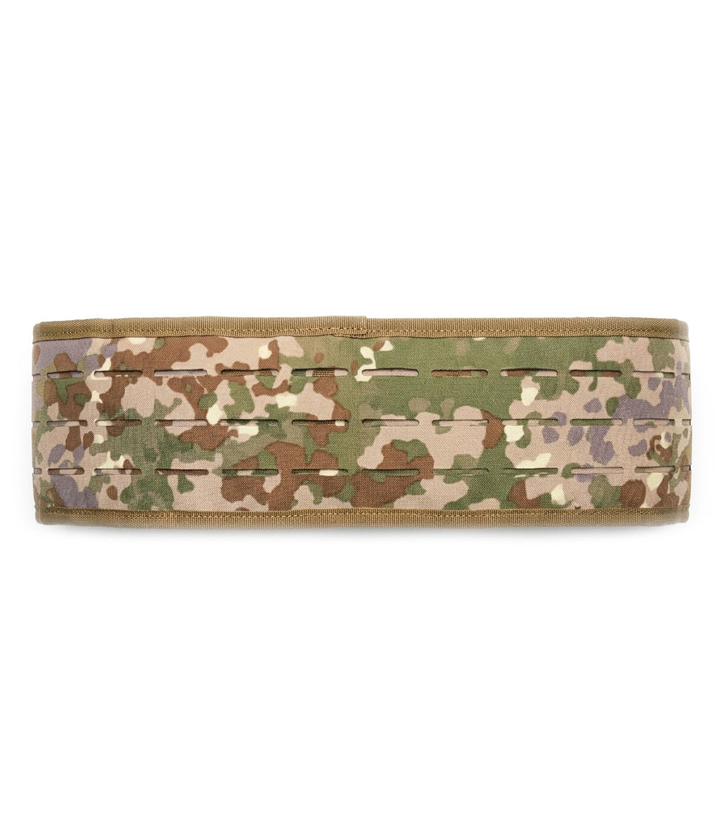 Multitarn Battle Belt MOLLE – Modular Tactical Belt with Laser-Cut System
