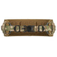Multitarn Battle Belt MOLLE – Modular Tactical Belt with Laser-Cut System