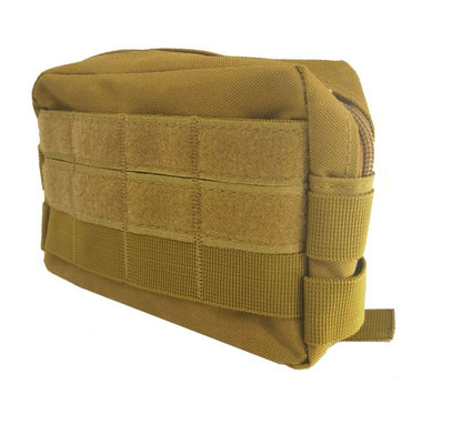 Große Molle Organizer Gürteltasche Pouch