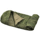 Original Russian M21 Winter Sleeping Bag EMR Digital Flora – Ratnik Field Sleeping Bag down to -30°C | Rusfor MilSim Reenactment