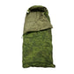Original Russian M21 Winter Sleeping Bag EMR Digital Flora – Ratnik Field Sleeping Bag down to -30°C | Rusfor MilSim Reenactment