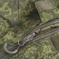 Original Russian M21 Winter Sleeping Bag EMR Digital Flora – Ratnik Field Sleeping Bag down to -30°C | Rusfor MilSim Reenactment