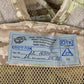 Original 6Ш117 Ratnik Load Bearing System (Technikom) – EMR Desert / Mountain Tarn, Komplettset dokumentiert (2020)
