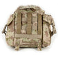 Original 6Ш117 Ratnik Load Bearing System (Technikom) – EMR Desert / Mountain Tarn, Komplettset dokumentiert (2020)