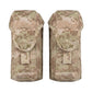 Original 6Ш117 Ratnik Load Bearing System (Technikom) – EMR Desert / Mountain Tarn, Komplettset dokumentiert (2020)