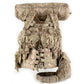 Original 6Ш117 Ratnik Load Bearing System (Technikom) – EMR Desert / Mountain Tarn, Komplettset dokumentiert (2020)