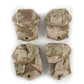 Original 6Ш117 Ratnik Load Bearing System (Technikom) – EMR Desert / Mountain Tarn, Komplettset dokumentiert (2020)