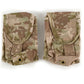 Original 6Ш117 Ratnik Load Bearing System (Technikom) – EMR Desert / Mountain Tarn, Komplettset dokumentiert (2020)