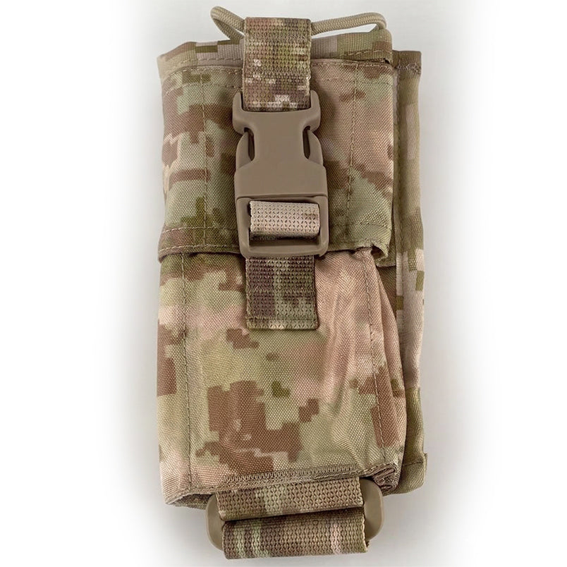 Original 6Ш117 Ratnik Load Bearing System (Technikom) – EMR Desert / Mountain Tarn, Komplettset dokumentiert (2020)