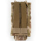 Original 6Ш117 Ratnik Load Bearing System (Technikom) – EMR Desert / Mountain Tarn, Komplettset dokumentiert (2020)
