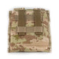 Original 6Ш117 Ratnik Load Bearing System (Technikom) – EMR Desert / Mountain Tarn, Komplettset dokumentiert (2020)