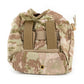 Original 6Ш117 Ratnik Load Bearing System (Technikom) – EMR Desert / Mountain Tarn, Komplettset dokumentiert (2020)