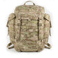 Original 6Ш117 Ratnik Load Bearing System (Technikom) – EMR Desert / Mountain Tarn, Komplettset dokumentiert (2020)