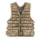 Original 6Ш117 Ratnik Load Bearing System (Technikom) – EMR Desert / Mountain Tarn, Komplettset dokumentiert (2020)