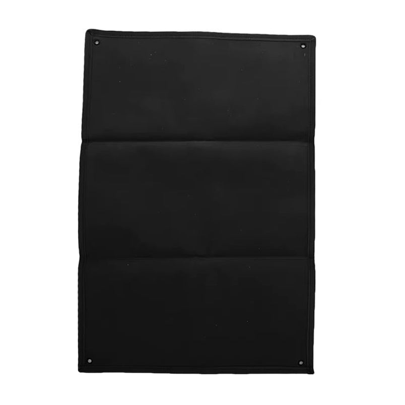 Patch Wandtafel für Klettaufnäher Klett Aufnäher Wand Tafel zum Aufhängen