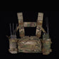 Persistant Systems MPU5 Radio Dummy Airsoft Decoration Cosplay Radio