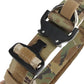 Quick Release Assaulter System V2 Tactical Molle War Belt