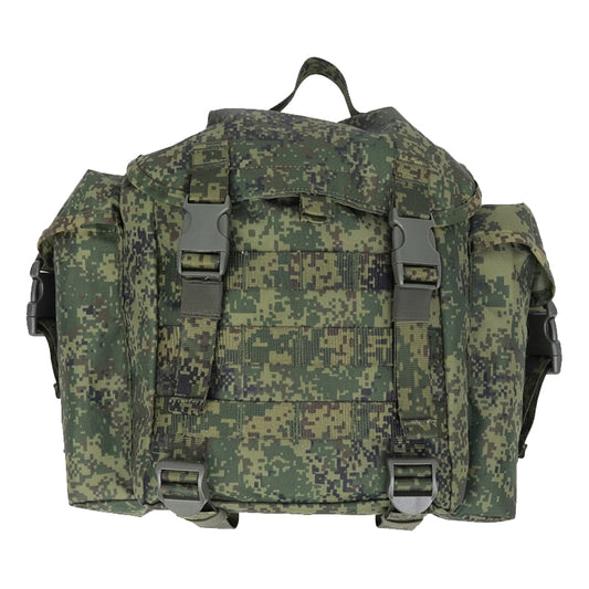 Ratnik Combat Backpack 7L Gen.3 Replika – Russischer Assault Pack für 6Sh117 / MOLLE | EMR Digital Flora
