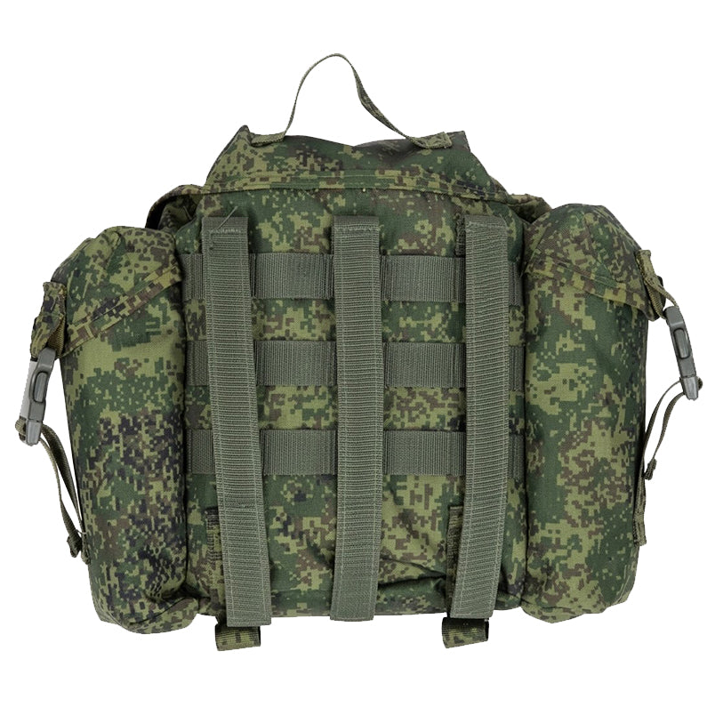 Ratnik Combat Backpack 7L Gen.3 Replika – Russischer Assault Pack für 6Sh117 / MOLLE | EMR Digital Flora