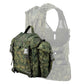 Ratnik Combat Backpack 7L Gen.3 Replika – Russischer Assault Pack für 6Sh117 / MOLLE | EMR Digital Flora