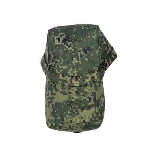 Ratnik Grenade Pouch Gen.3 Replika – Russische RGD-5 / F-1 Granaten Tasche MOLLE | EMR Digital Flora