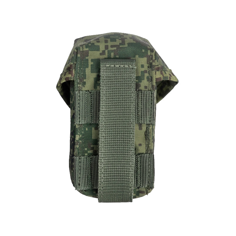 Ratnik Grenade Pouch Gen.3 Replika – Russische RGD-5 / F-1 Granaten Tasche MOLLE | EMR Digital Flora