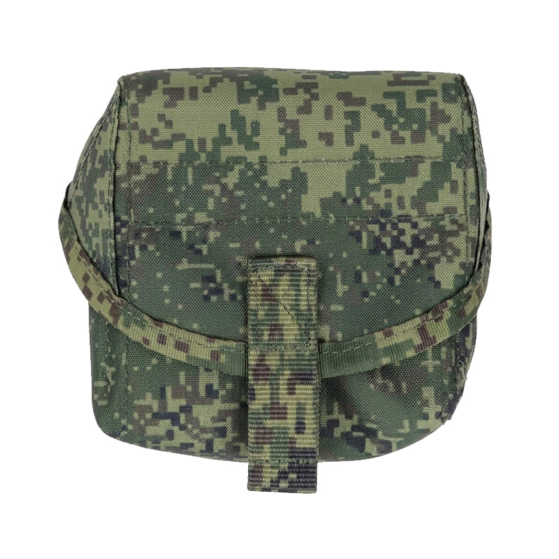 Ratnik IFAK Pouch Gen.3 Replika – Russische Individual First Aid Tasche MOLLE | EMR Digital Flora