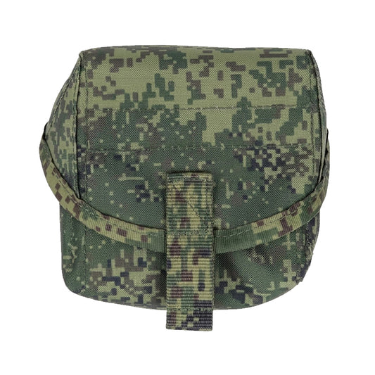 Ratnik IFAK Pouch Gen.3 Replika – Russische Individual First Aid Tasche MOLLE | EMR Digital Flora
