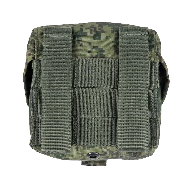 Ratnik IFAK Pouch Gen.3 Replika – Russische Individual First Aid Tasche MOLLE | EMR Digital Flora