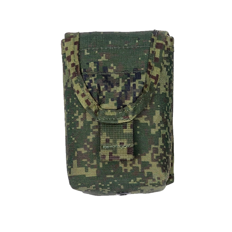 Ratnik Mini Utility Pouch Gen.3 Replika – Russische Universal Tasche MOLLE | EMR Digital Flora