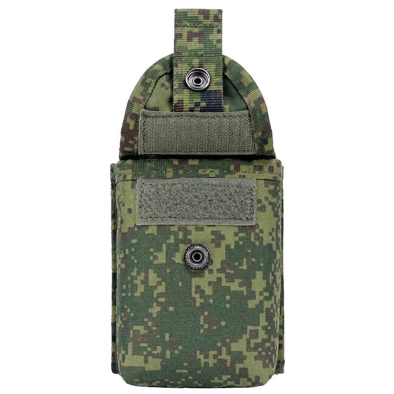 Ratnik Mini Utility Pouch Gen.3 Replika – Russische Universal Tasche MOLLE | EMR Digital Flora