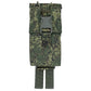 Ratnik Radio Pouch „Azart“ Gen.3 Replika – Russische Funkgerät Tasche MOLLE / UMTBS | EMR Digital Flora