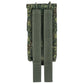 Ratnik Radio Pouch „Azart“ Gen.3 Replika – Russische Funkgerät Tasche MOLLE / UMTBS | EMR Digital Flora