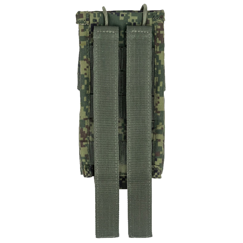 Ratnik Radio Pouch „Azart“ Gen.3 Replika – Russische Funkgerät Tasche MOLLE / UMTBS | EMR Digital Flora