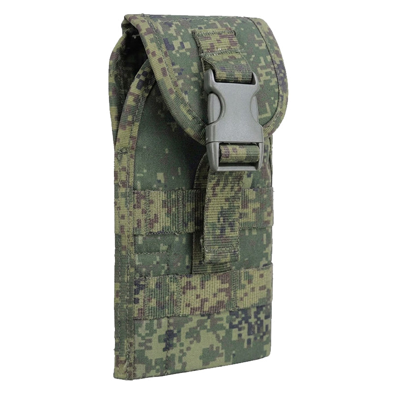 Ratnik Universal Holster Gen.3 Replika – Russische Pistolenholster MOLLE / UMTBS | EMR Digital Flora