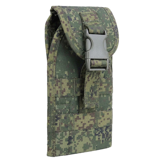 Ratnik Universal Holster Gen.3 Replica - Russian Pistol Holster MOLLE / UMTBS | EMR Digital Flora