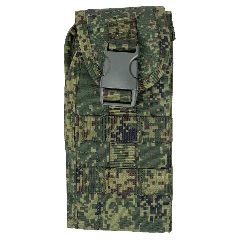 Ratnik Universal Holster Gen.3 Replika – Russische Pistolenholster MOLLE / UMTBS | EMR Digital Flora
