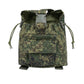 Ratnik VDV Kettle Pouch Gen.3 Replika – Russische Feldflaschen / Kochgeschirr Tasche MOLLE | EMR Digital Flora