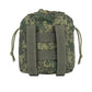 Ratnik VDV Kettle Pouch Gen.3 Replika – Russische Feldflaschen / Kochgeschirr Tasche MOLLE | EMR Digital Flora