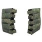 Ratnik VOG Grenade Pouch Set Gen.3 Replika – Russische VOG Granatentaschen für 6Sh117 / 6B45 MOLLE | EMR Digital Flora