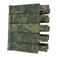 Ratnik VOG Grenade Pouch Set Gen.3 Replika – Russische VOG Granatentaschen für 6Sh117 / 6B45 MOLLE | EMR Digital Flora