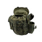 Ratnik Combat Backpack 7L Gen.3 Replika – Russischer Assault Pack für 6Sh117 / MOLLE | EMR Digital Flora
