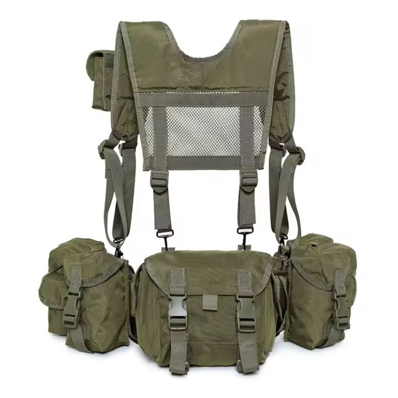SMERSH Ak SSO Replica Chest Rig Airsoft Vest