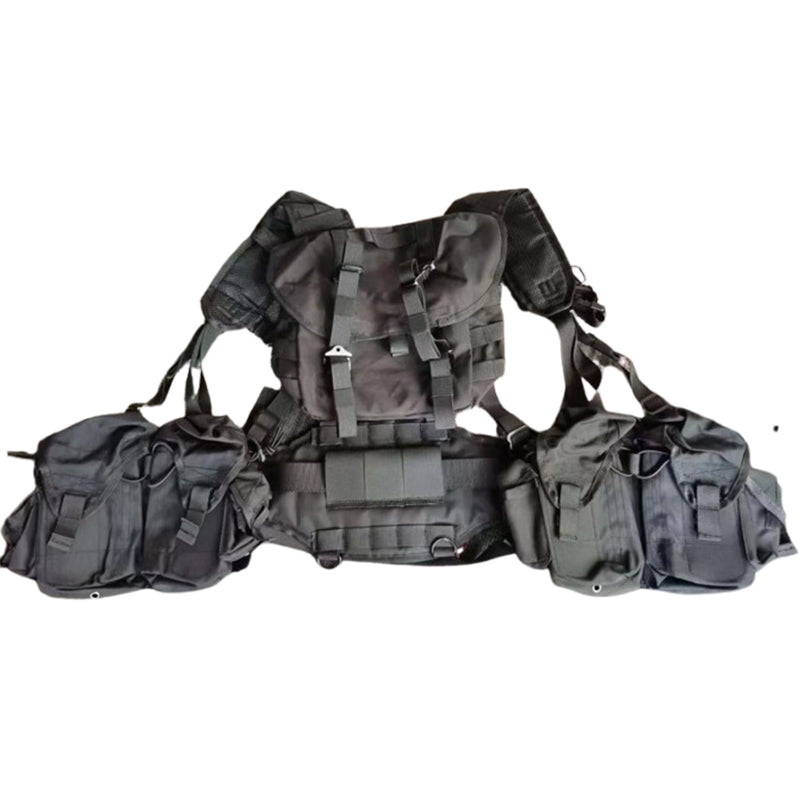 SMERSH Ak SSO Replica Chest Rig Airsoft Vest