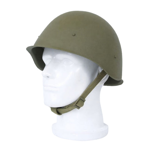 SSh-40 Stahlhelm Replika – Sowjetischer Armeehelm WWII