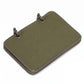 Patch folder for Velcro patches Velcro patch collector folder